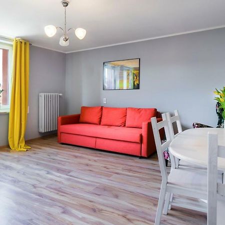 Maya's Flats&Resorts - Gdańsk Podwale Zewnętrze zdjęcie