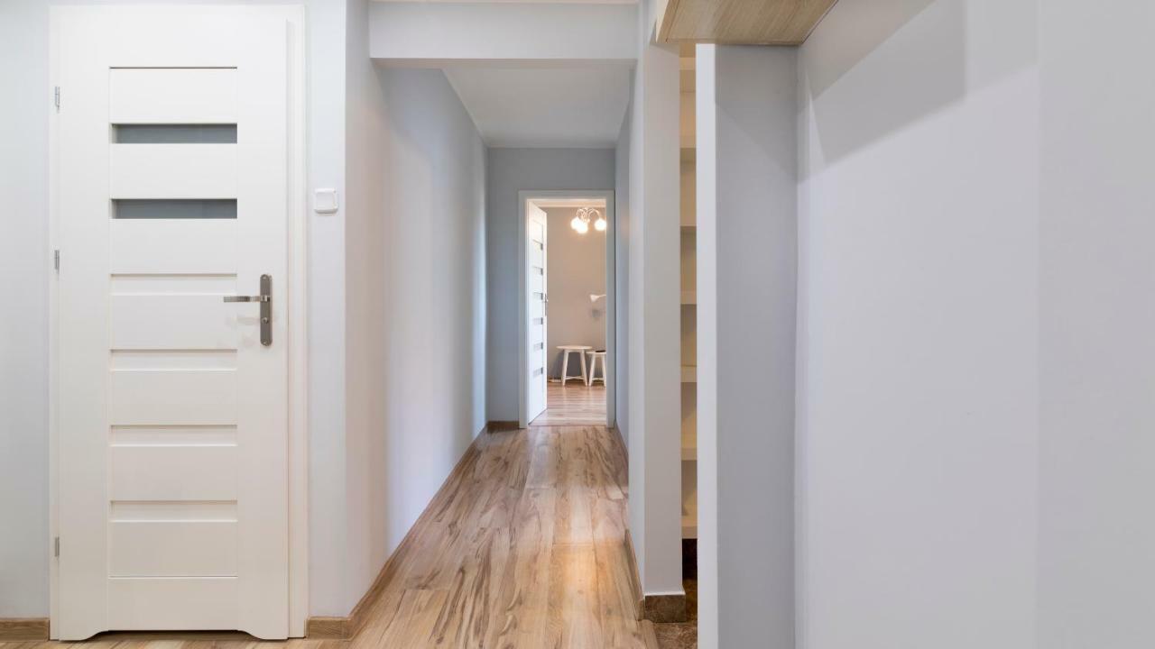 Maya's Flats&Resorts - Gdańsk Podwale Zewnętrze zdjęcie